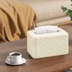 thumbnail image 5 of Comedor para la Caja de Tejido Del Dormitorio con Tejido, Almacenamiento de Papel de Teléfono Móvil, Vanidad de Baño de Cocina, Vanidad Del Dormitorio Y Regalos de Mesa, 5 of 6