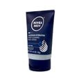 thumbnail image 4 of NIVEA MEN Maximum Hydration Deep Cleaning Face Scrub With Aloe Vera, 3 Pack of 4.4 Oz Tubes, 4 of 5