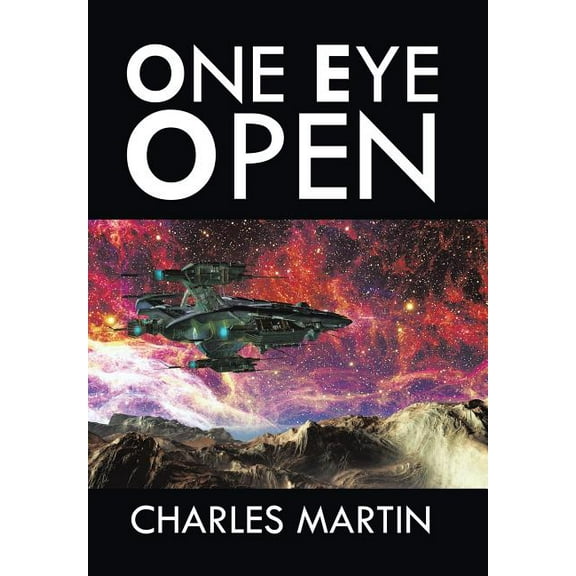 One Eye Open (Hardcover)