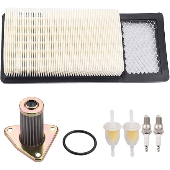 Air Fuel Filter Tune Up Kit For EZGO 72368G01 26591G01 72021G01 72084-G01