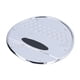 thumbnail image 1 of Reemplazo de decoración cromada de la tapa de la tapa del tanque de combustible para Mazda CX3 CX‑3 2016-2018 Jadeshay  A, 1 of 9