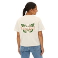 thumbnail image 4 of Women's Boxy Tee, 4 of 4