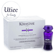 Kerastase Fusio Dose Concentre [H.A] Ultra Violet 10 X 12ml/ 0,4 fl oz