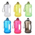 thumbnail image 2 of Bouteille d'Eau Grande Capacité Portable pour Entraînement Physique Sports Camping Randonnée, 2 of 5