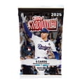 thumbnail image 2 of 2025 Topps Baseball Stadium Club Trading Cards Value Box, 2 of 4