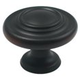 thumbnail image 1 of Oil Rubbed Bronze 10.31 In. Knob, 1 of 1
