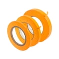 thumbnail image 3 of 3 cintas adhesivas protectoras para diapasón de guitarra, mantenimiento de bajos, accesorios para instrumentos, cinta de reparación de guitarra, 3 of 9