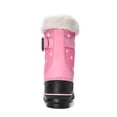 thumbnail image 3 of Boys Girls Little Kids Winter Snow Boots, 3 of 5