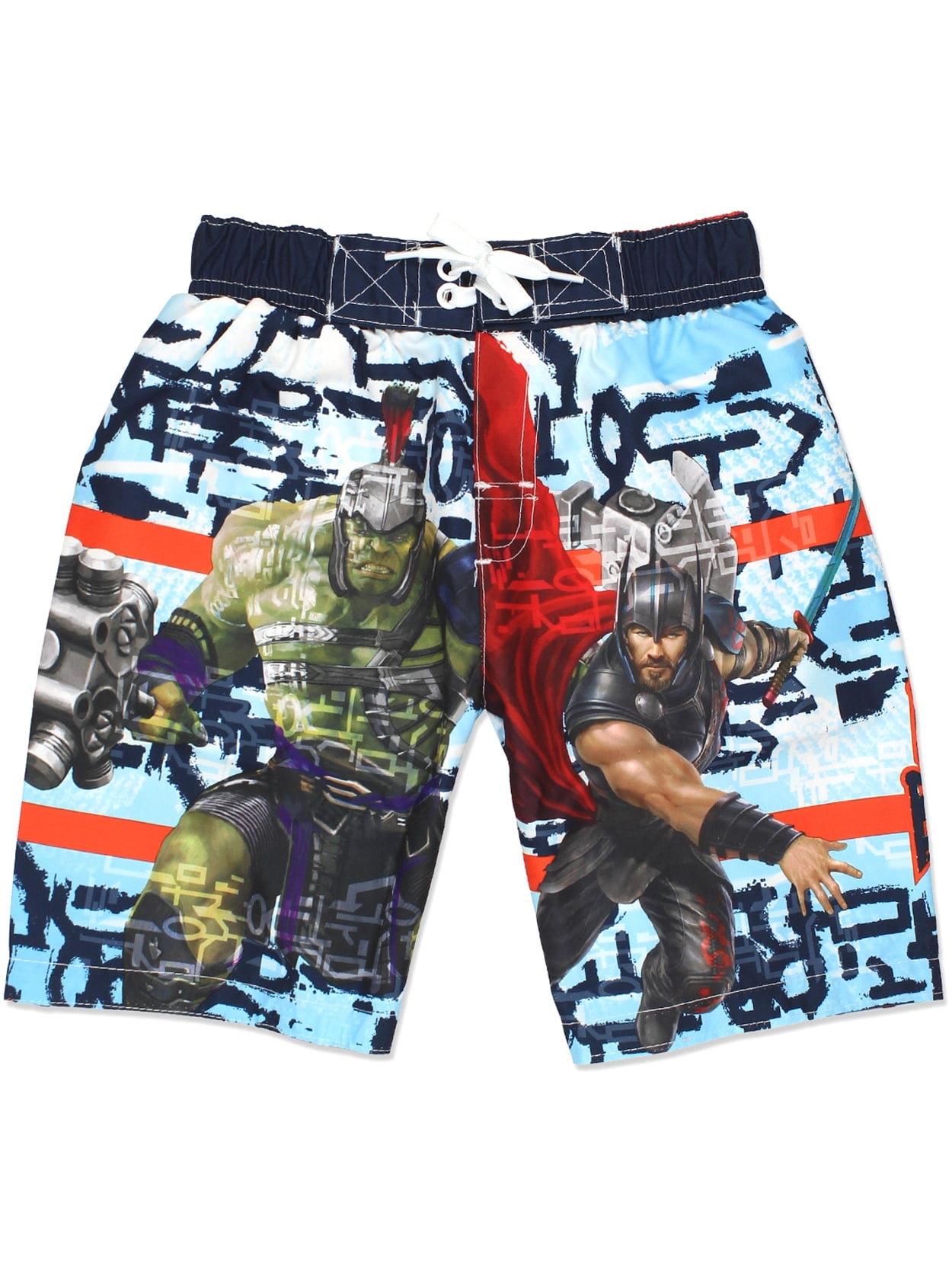 thor swim trunks