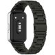 thumbnail image 4 of For Samsung Galaxy Fit 3 Three Steel Metal Watch Strap, 4 of 5