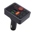 thumbnail image 1 of MP3 Sound Music Adapter, Car  Adapter User Friendly  for Daily Leisure, 1 of 7