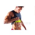 thumbnail image 1 of Men Gym Neoprene Vest Sauna Ultra thin Sweat Shirt Body Shaper slimming Corset, 1 of 4