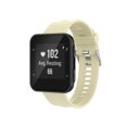 thumbnail image 3 of Correa de reloj deportivo de silicona para Garmin Forerunner35 Forerunner30 ForeAthlete 35J Forerunner35J, 3 of 8