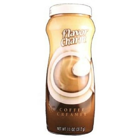 Coffee Creamer Flavor Charm 10 Oz - 1 count only