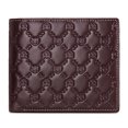 thumbnail image 2 of Cartera plegable de cuero de vaca vintage, tarjetero, monedero, regalo para hombres BULLCAPTAIN Billetera de cuero, 2 of 7