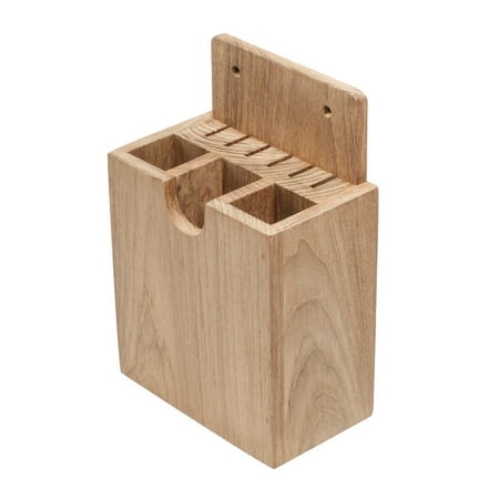 

Whitecap 62414 Teak Cutlery Rack