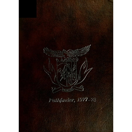 (Custom Reprint) Yearbook: 1978 Clarion University Venango Campus - Pathfinder Yearbook (Oil City, PA)