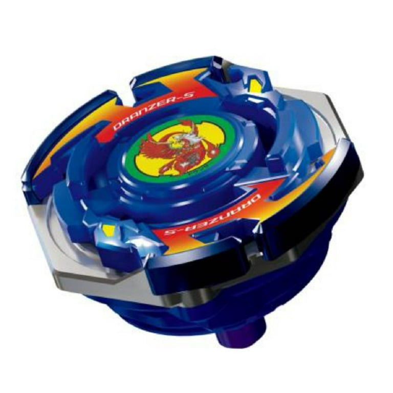 Takara Tomy Beyblade X Ltd Ed, Right Spin, Dranzer Spiral 3 Takara Tomy Beyblade X Ltd Ed, Right Spin, Dranzer Spiral 3