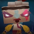 thumbnail image 3 of Tearaway Unfolded PlayStation 4 Físico, 3 of 4