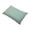Light Green, variant on Cadancy Buckwheat Pillow Organic Neck Support Sleeping Cushion Cervical Pain Relief Natural Hull Filling Breathable Cover Adjustable Loft Bedside Rest Travel