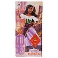 thumbnail image 2 of Disney Store Esmeralda Classic Doll With Brush The Hunchback of Notre Dame New, 2 of 4