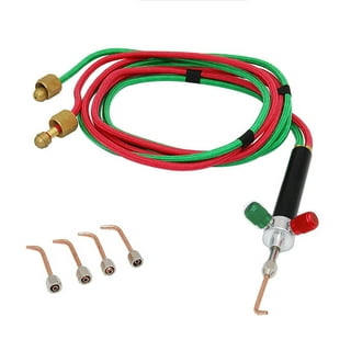 Stark Industrial Oxygen Acetylene regulator Welders Victor Style Duty