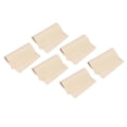 thumbnail image 1 of 20 Sheet Tattoo Practice Skin Double Side Fake Tattoo Skin for Microblading Eyebrows Lips S, 1 of 5
