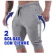 thumbnail image 2 of Gym Short Pesquero Deportivo Correr Playa Vanquish 702003str, 2 of 7