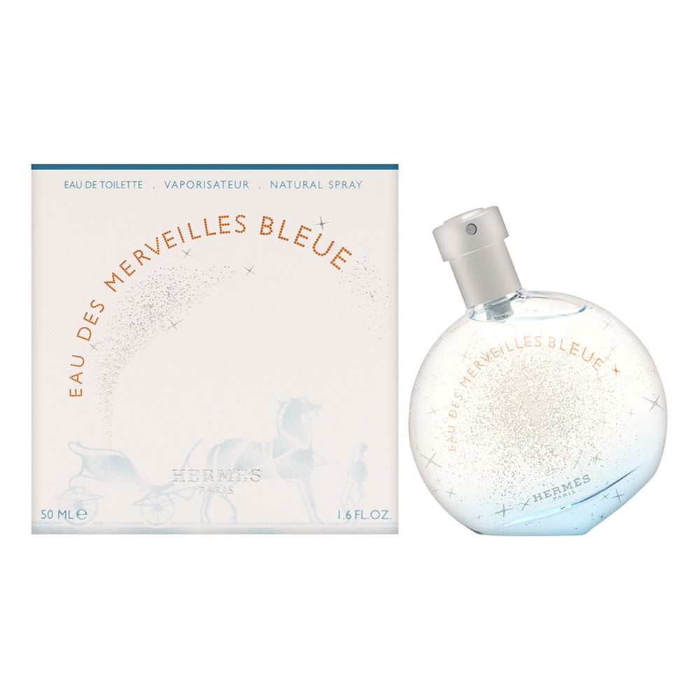 Hermes 24 FAUBOURG Eau De Parfum Spray for Women 1.7 oz - Walmart.com