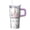 unicorn-155, variant on 20OZ Unicorn Themed Coffee Cup with Handle and Straw Double Wall Stainless Steel Insulated Travel Mug Tumbler Perfect Gifts for Women Mom Friends on Birthday Christmas Thanksgiving