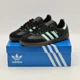 thumbnail image 1 of JR7109 Adi - das Originals Samba OG Clear Mint Pack (Men's), 1 of 6