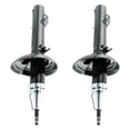 thumbnail image 1 of Par de Amortiguadores Gas Jetta 1998 A 2015 Volkswagen Del SYD ., 1 of 4