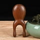 thumbnail image 2 of Herramientas de masaje Gua sha de nariz de madera, herramienta de masaje Manual para ojos, cara, herramienta corporal gua sha, cuerpo gua sha, herramienta corporal gua sha, 2 of 5