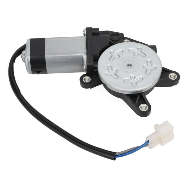 Power Window Motor Electric Window Regulator Motor for 2002-2008 4 5 Doors Vehicles
