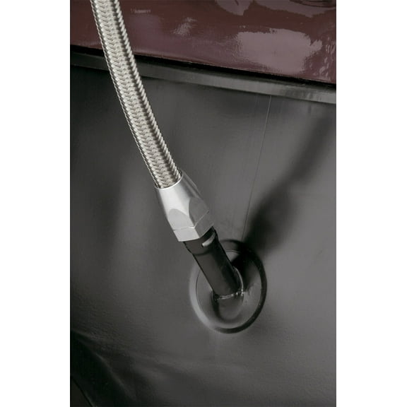 Lokar ED-5011 LOCED-5011 FLEXIBLE ENGINE DIPSTICK