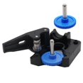 thumbnail image 5 of 5 pcs For Extruder Shaft Extrusion Gear Motor white, 5 of 5