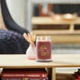 thumbnail image 5 of Yankee Candle Signature Large 2-Wick Candle, Home Sweet Home®, 20 oz, 5 of 7