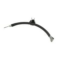 thumbnail image 4 of 2 Pack Fuel Tank Strap Overall Length: 27 ½” Width: 2” Replaces KW-K841013020, 4 of 6