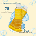 thumbnail image 3 of iSonic Vinyl Record Cleaning Solution Concentrate, Low Foam Cleaner, CSVR02x2 (2-Pack), 3 of 7
