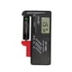 thumbnail image 4 of Mikrokos Probador de batería - Probador de batería Digital portátil de 1,5 V 9 V Analizador de comprobación de diagnóstico de medición, 4 of 10
