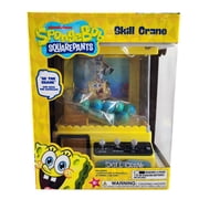 SpongeBob SquarePants Skill Crane