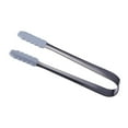thumbnail image 1 of opvise Sugar Clip Ergonomic Dishwasher Safe Smooth Edge Heat Insulation Sugar Tong for Daily Use, 1 of 8