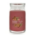 thumbnail image 3 of Yankee Candle Signature Large 2-Wick Candle, Home Sweet Home®, 20 oz, 3 of 7
