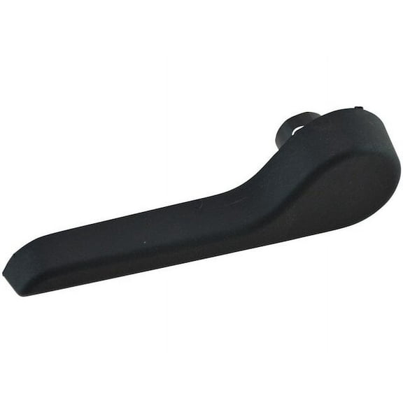 Front Left Seat Back Recliner Adjustment Handle - Compatible with 2007 - 2013 Chevy Silverado 1500 2008 2009 2010 2011 2012