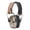 Brushed Bronze, variant on Howard Leight Impact Sport - Bluetooth Earmuff Nrr21 Odgrn