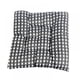 thumbnail image 1 of Cojín cuadrado para silla, cojín para asiento con correa antideslizante, cojín para sofá interior y exterior, cojín para casa, oficina y coche(Compre 2 y ahorre 10%), 1 of 3