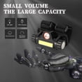 thumbnail image 3 of Labymos Multifunction LED Dome Light UTV ATV Car Roll Bar Interior Light Waterproof USB Rechargeable, 3 of 8