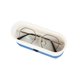 thumbnail image 2 of Limpiador ultrasónico, Limpiador ultrasónico de lentes de contacto Limpiador ultrasónico portátil Limpiador óptico de lentes de contacto XianweiShao 1327537059684, 2 of 5