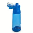 thumbnail image 4 of TAL Tritan Jolt Water Bottle 16 fl oz, Blue, 4 of 10