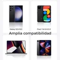 thumbnail image 3 of Guantes de juego para controlador de juegos móvil, material de fibra nano-plata con dedo táctil, guantes de pantalla táctil sin costuras, transpirables y antisudor de alta sensibilidad para juegos de, 3 of 8